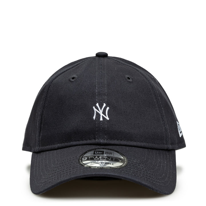 Micro Logo New York Yankees 9TWENTY | Navy