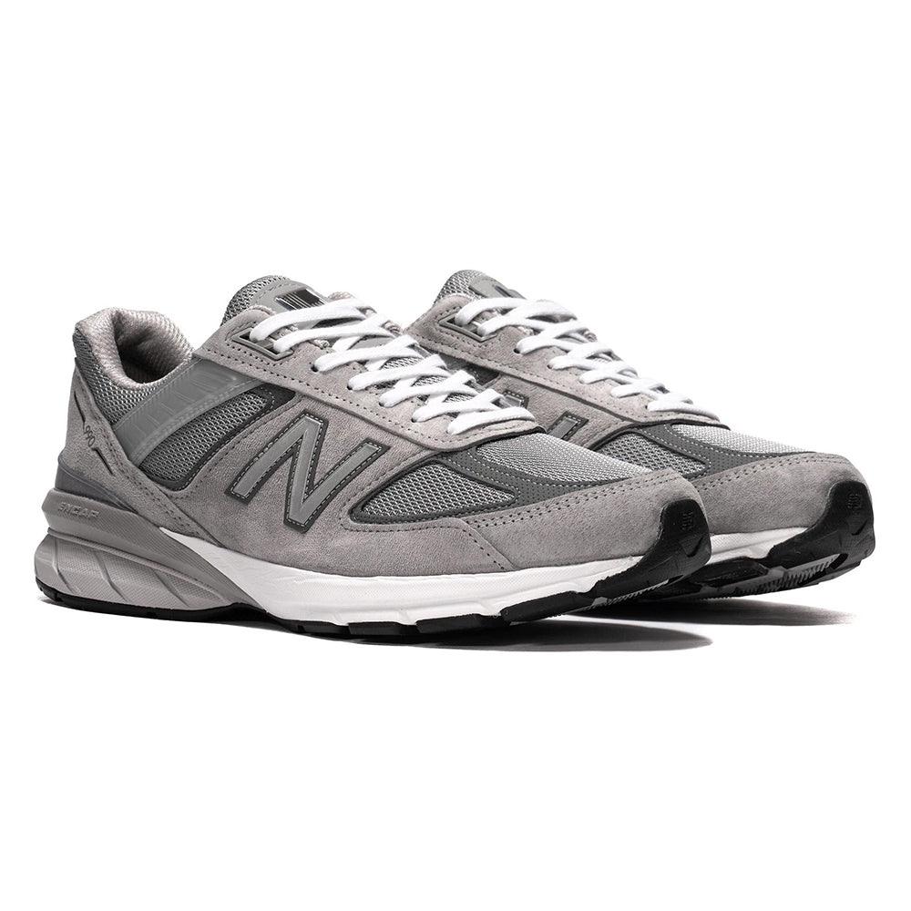 New Balance M990GL5 Made in USA | Castlerock – CROSSOVER