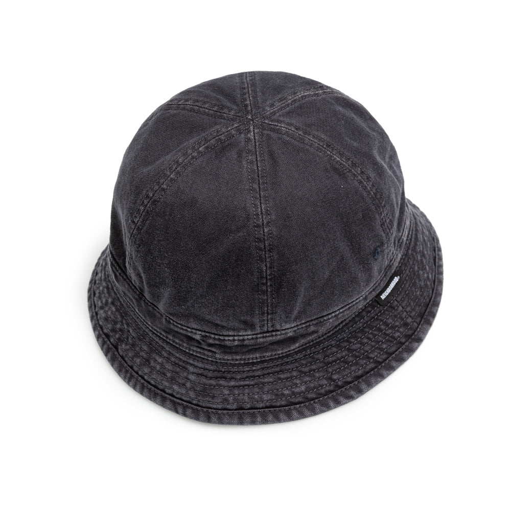 Neighborhood Ball Hat .CO | Black – CROSSOVER