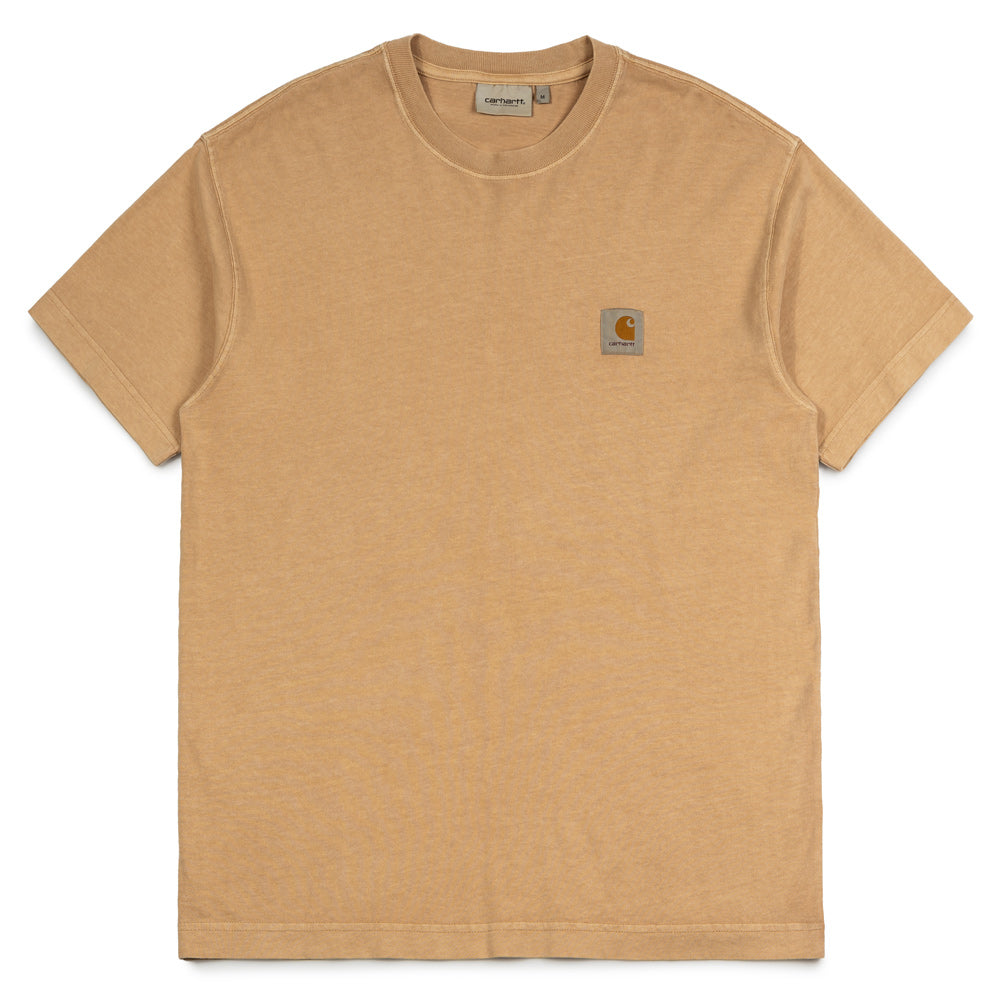 Nelson Tee | Dusty H Brown
