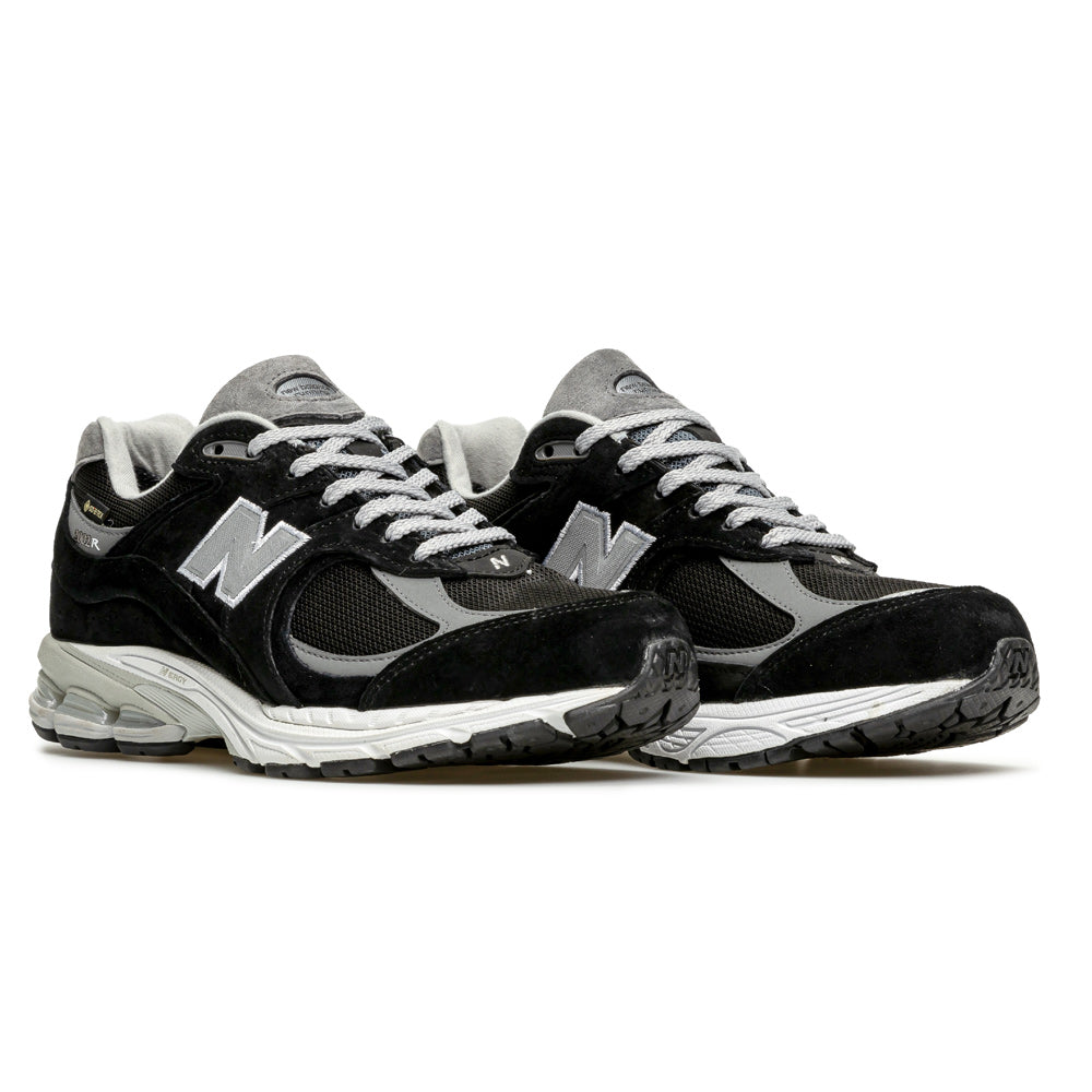 New Balance 2002RXD | Black – CROSSOVER