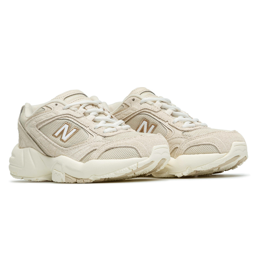 New Balance WX452RM | Beige – CROSSOVER