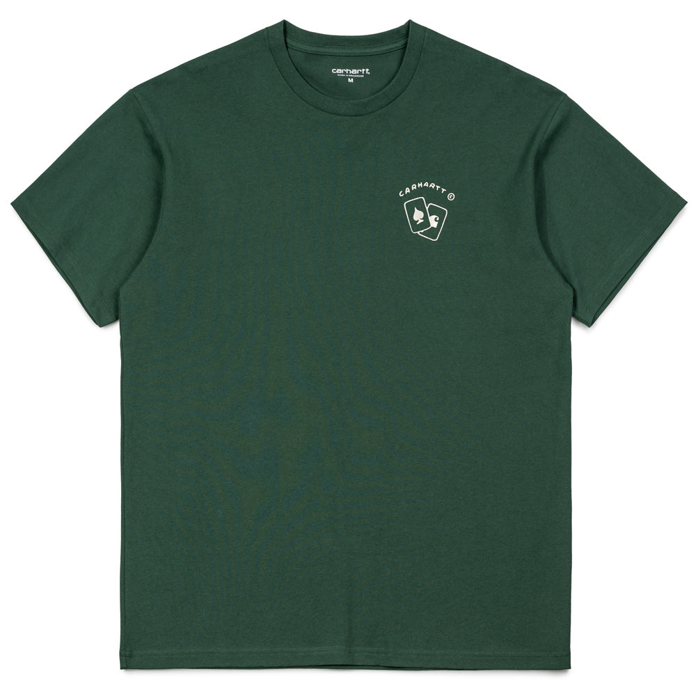 New Frontier Tee | Treehouse