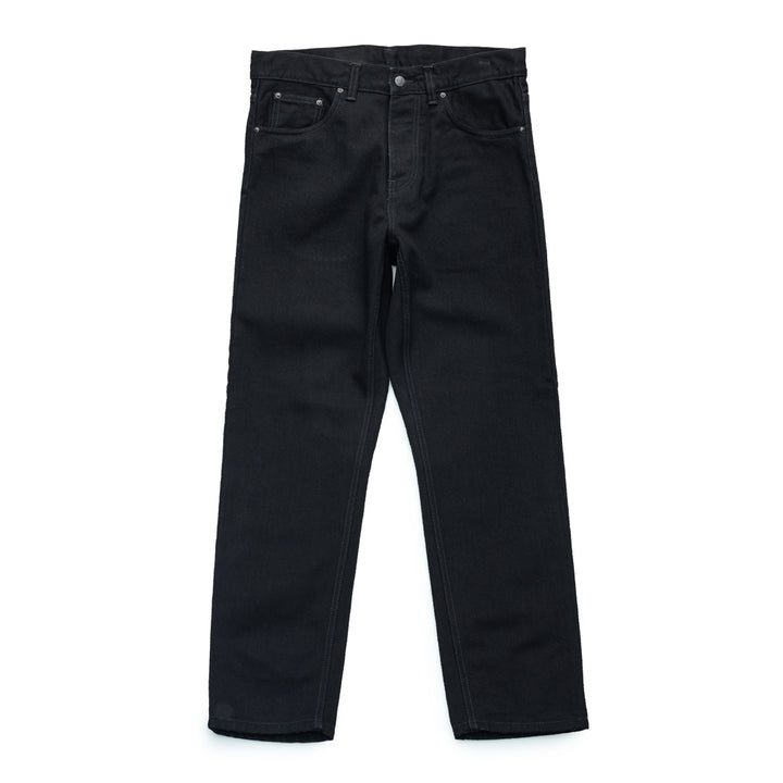 Carhartt WIP Newel Pant | Black - CROSSOVER