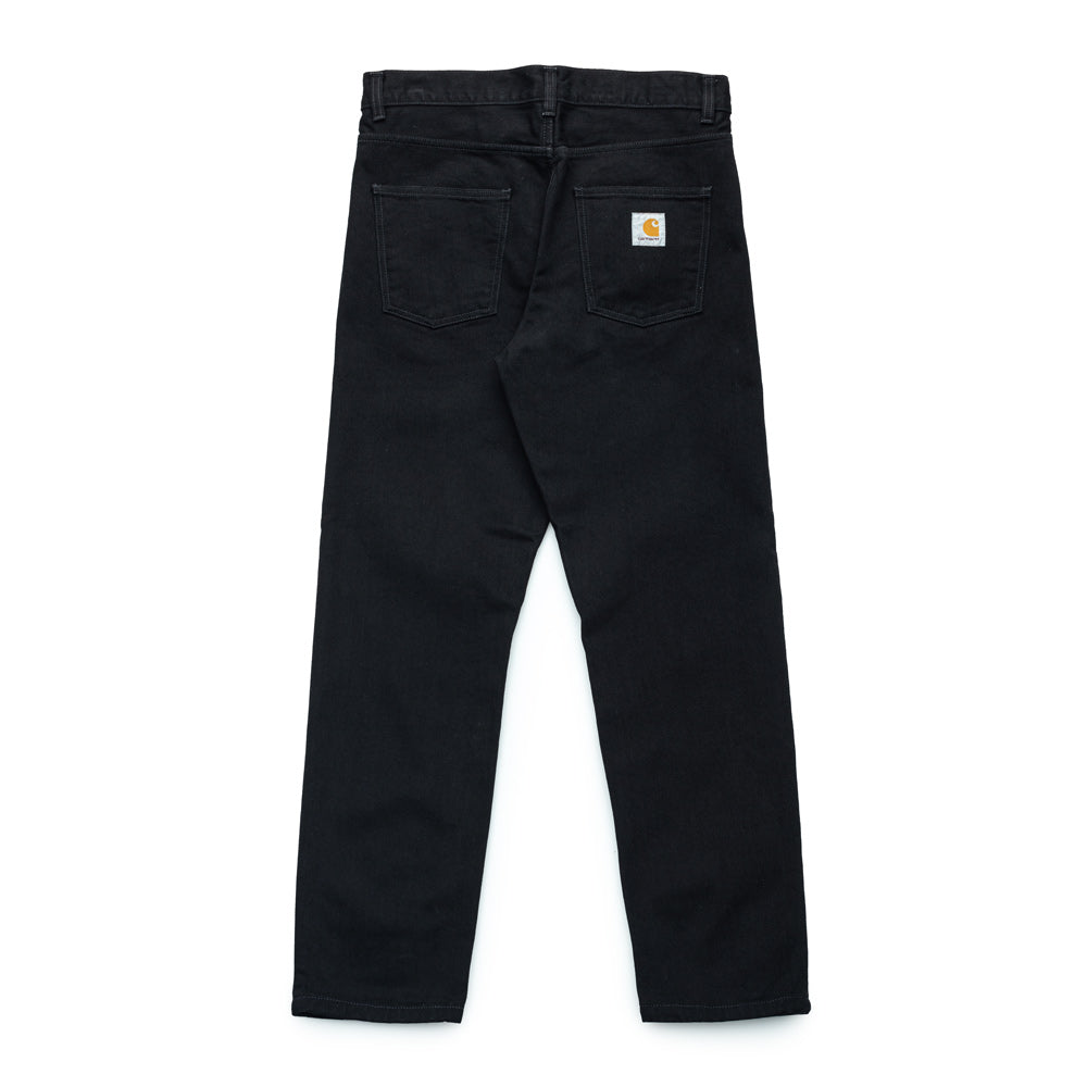 Carhartt WIP Newel Pant | Black - CROSSOVER