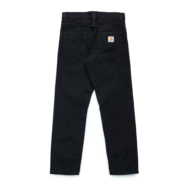 Carhartt WIP Newel Pant | Black - CROSSOVER