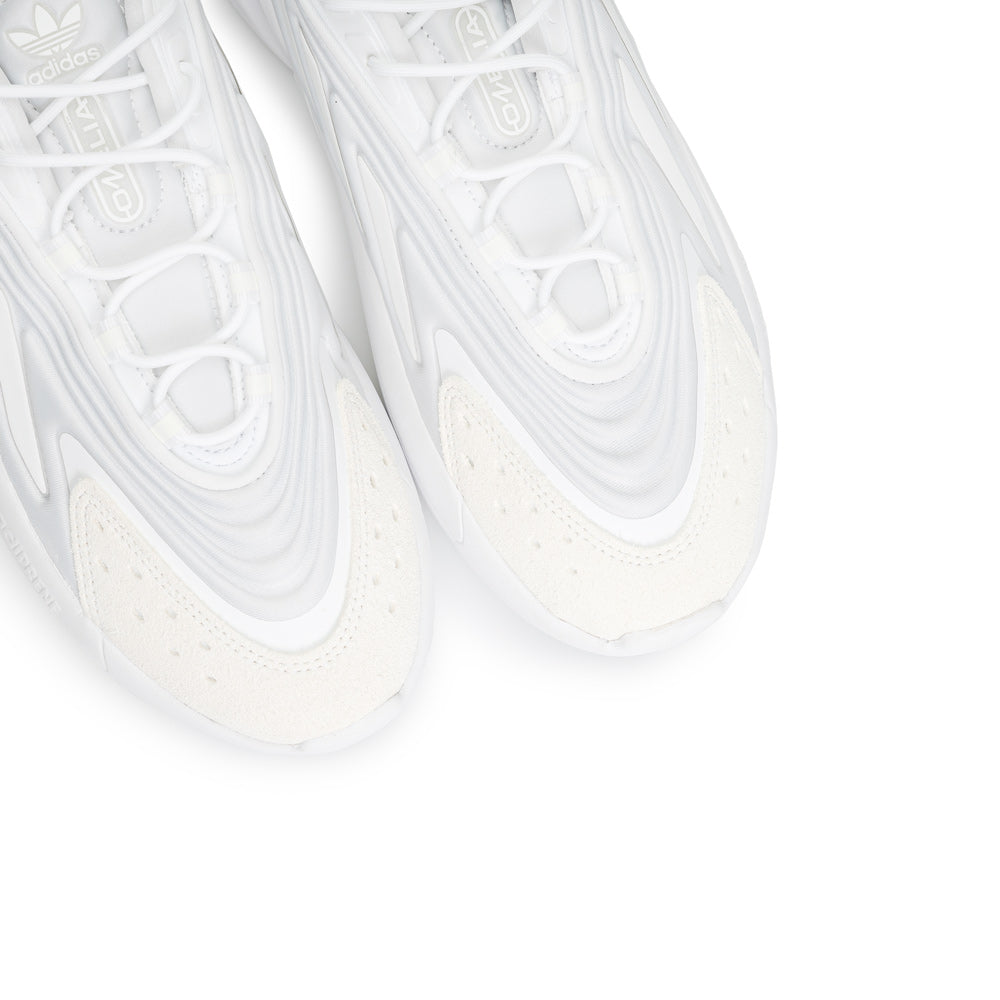 adidas Originals Ozelia | Cloud White - CROSSOVER