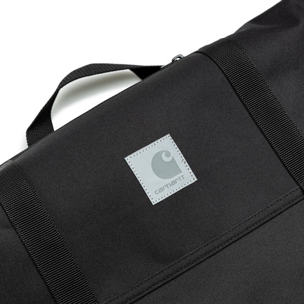 Reflective Parcel Bag | Black