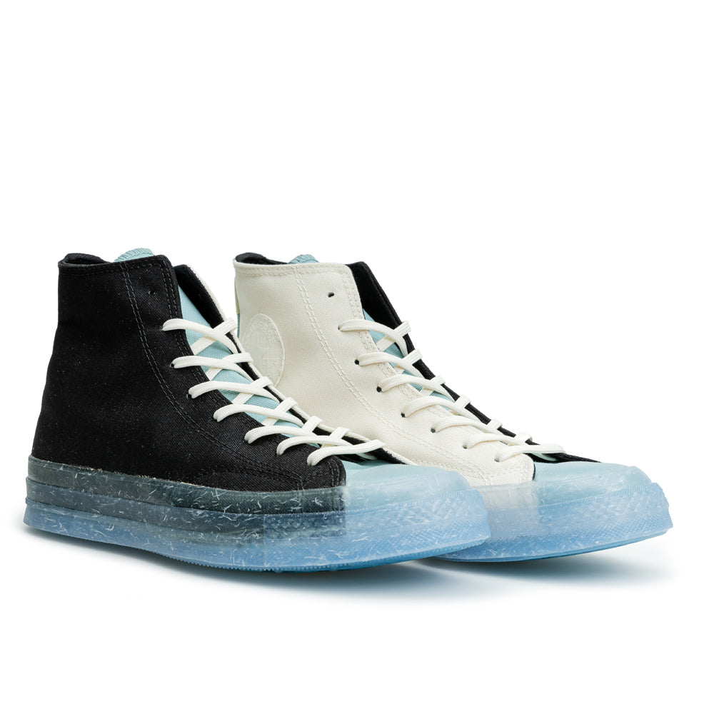 Converse Renew Chuck 70 Hi | Egret - CROSSOVER