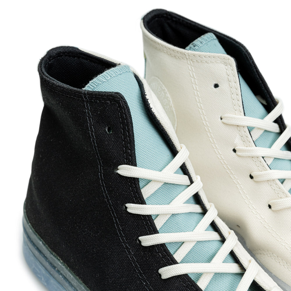 Converse Renew Chuck 70 Hi | Egret - CROSSOVER