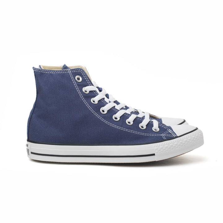 Chuck Taylor All Star Hi-Top | Navy - CROSSOVER