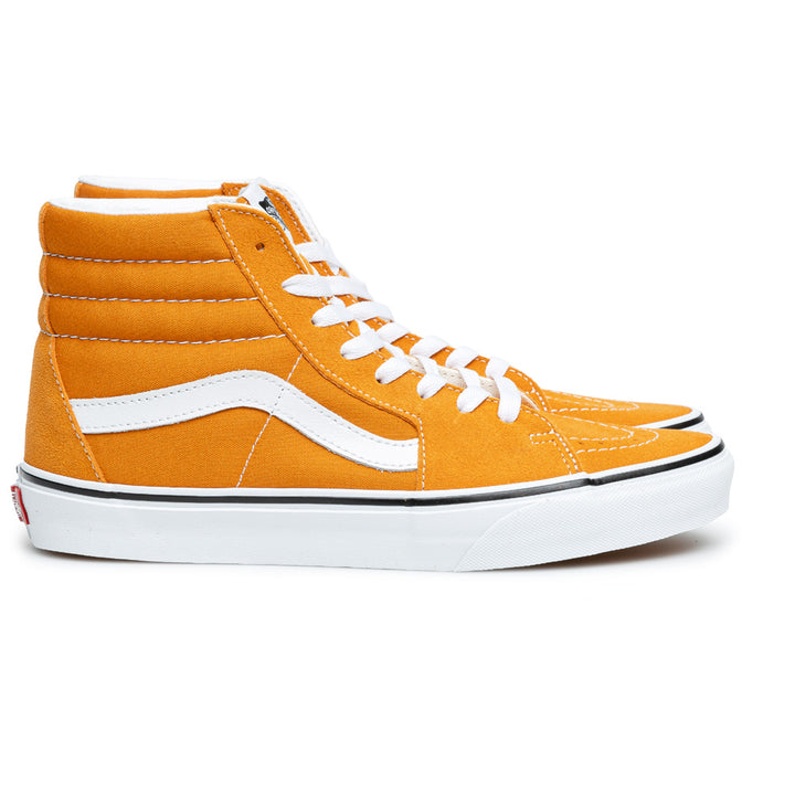 Vans SK8-HI | Desert Sun - CROSSOVER