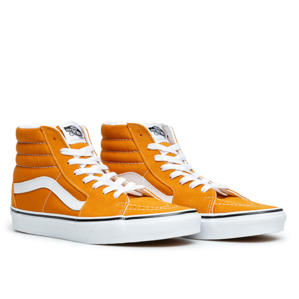 Vans SK8-HI | Desert Sun - CROSSOVER