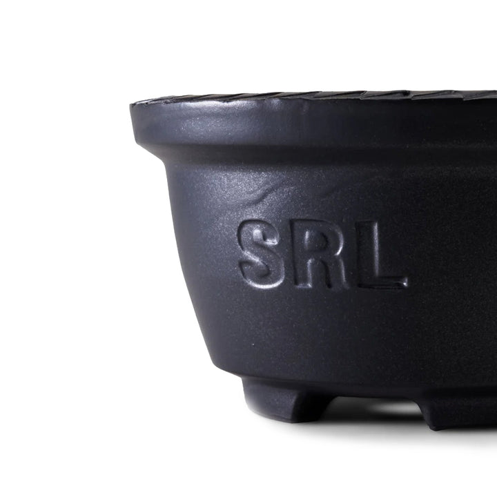 SRL. Saw / CE-Pot | Black