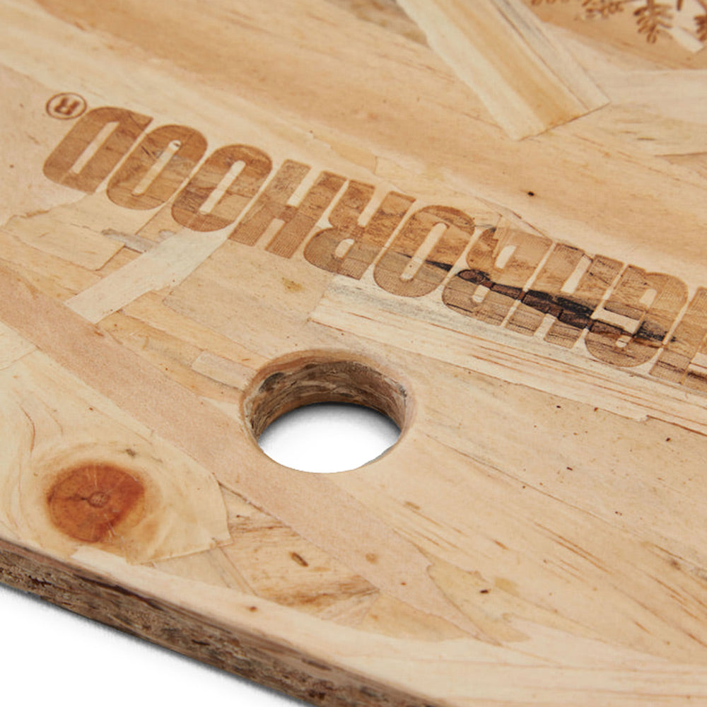 Neighborhood Thor . SRL Top Board-L . WD | Natural – CROSSOVER