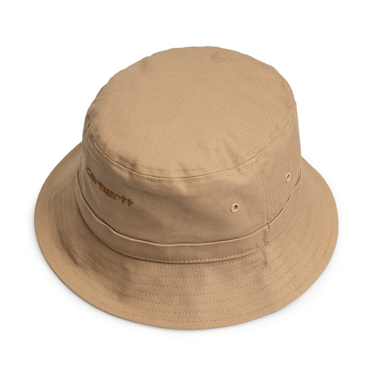 Carhartt WIP Script Bucket Hat | Nomad - CROSSOVER