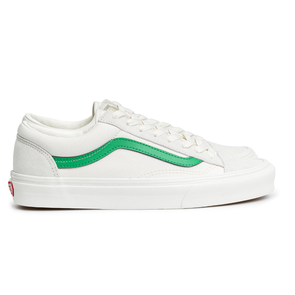 Vans Style 36 | Jolly Green - CROSSOVER