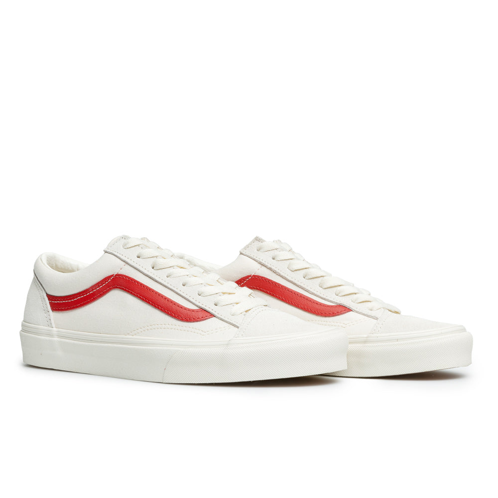 Vans Style 36 | Racing Red - CROSSOVER