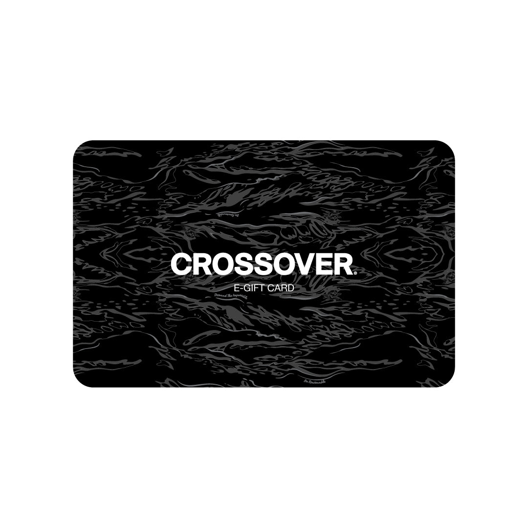 Crossover CROSSOVER eGift Card - CROSSOVER