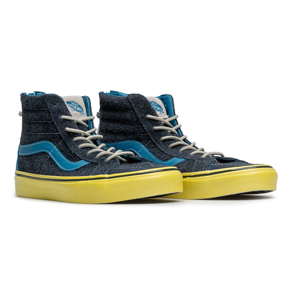 Vans x Liberaiders Sk8-Hi Reissue Z | India Ink