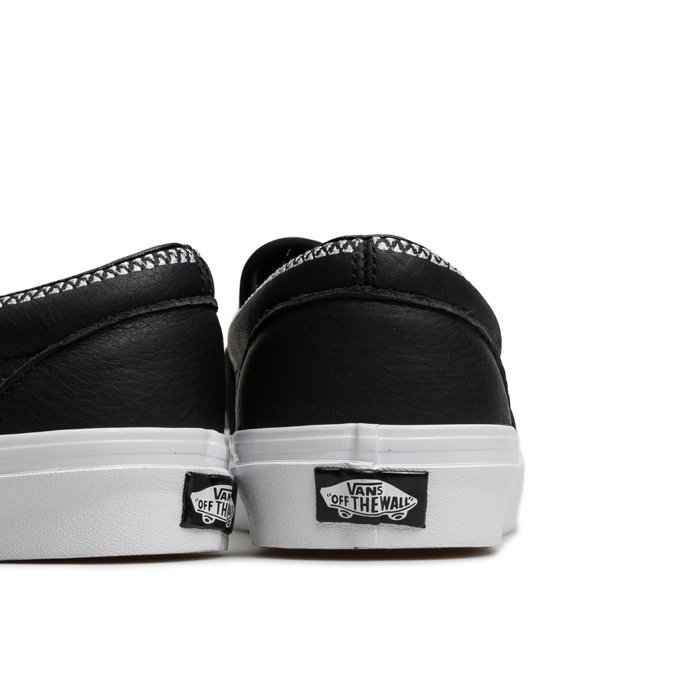 Vans x White Mountaineering Slip On 98DX | Black – CROSSOVER