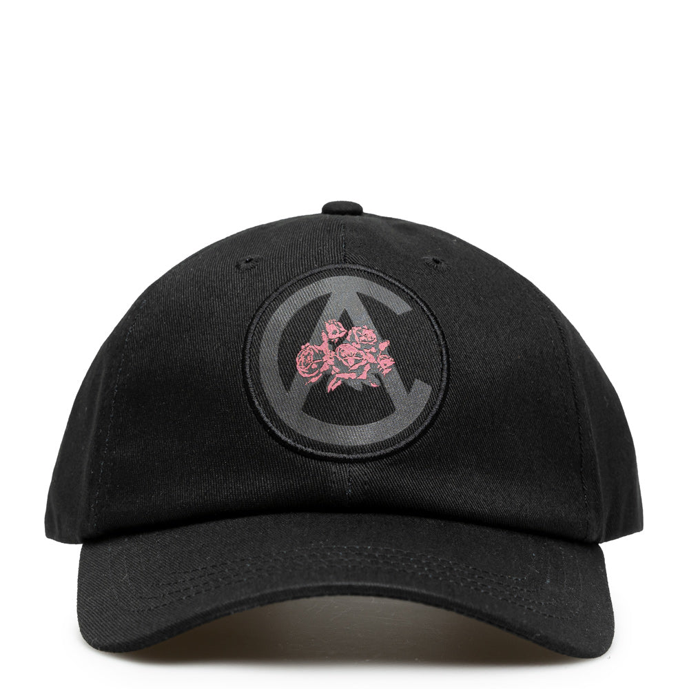 What Will Lasts Anarcho Cap | Black