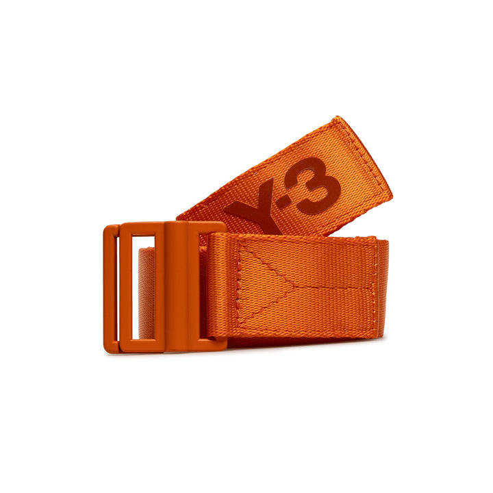 Y-3 CL L Belt | Orange