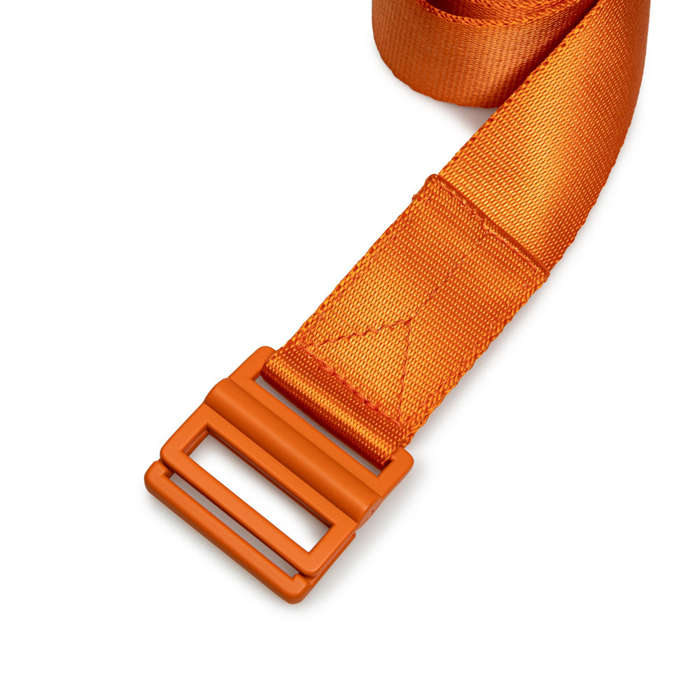 Y-3 CL L Belt | Orange