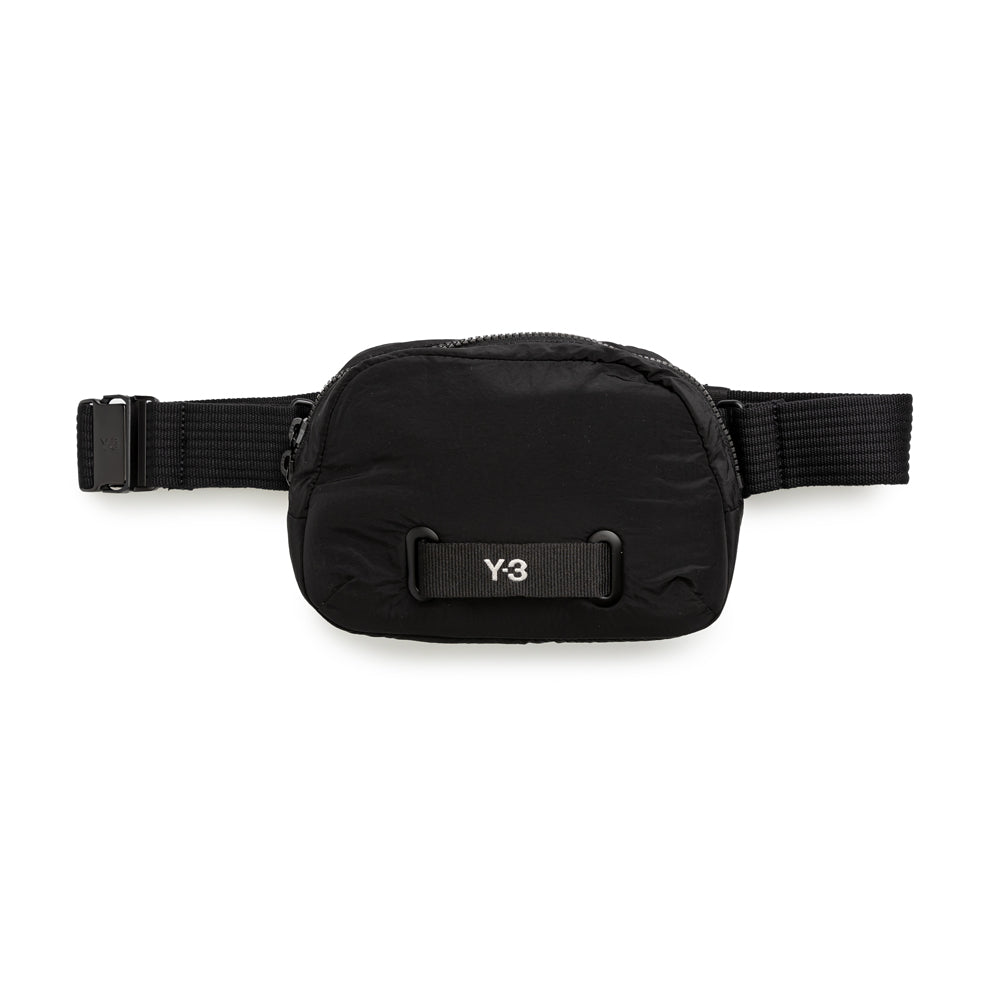 Y-3 Crossbody Bag | Black