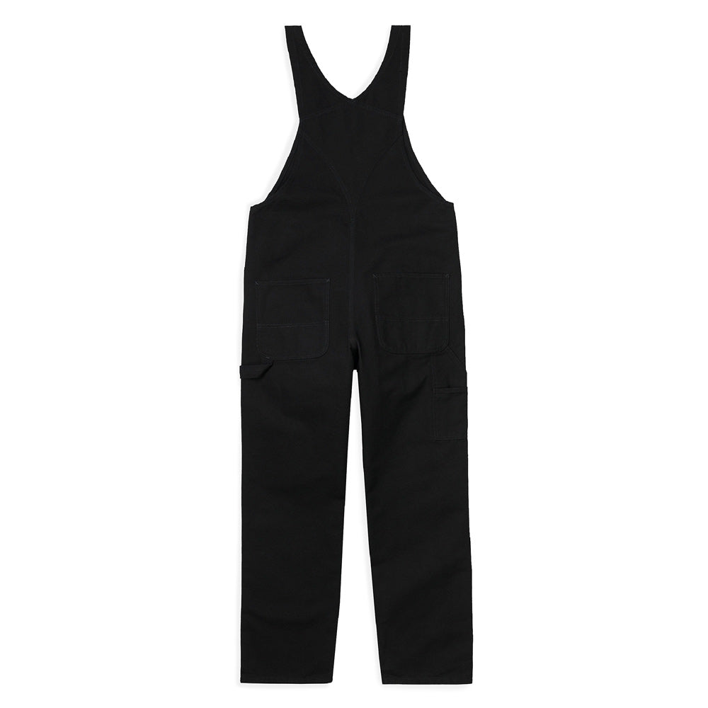 Carhartt WIP BIB OVERALL オーバーオール 32×32 Carhartt WIP Bib Overall | Black