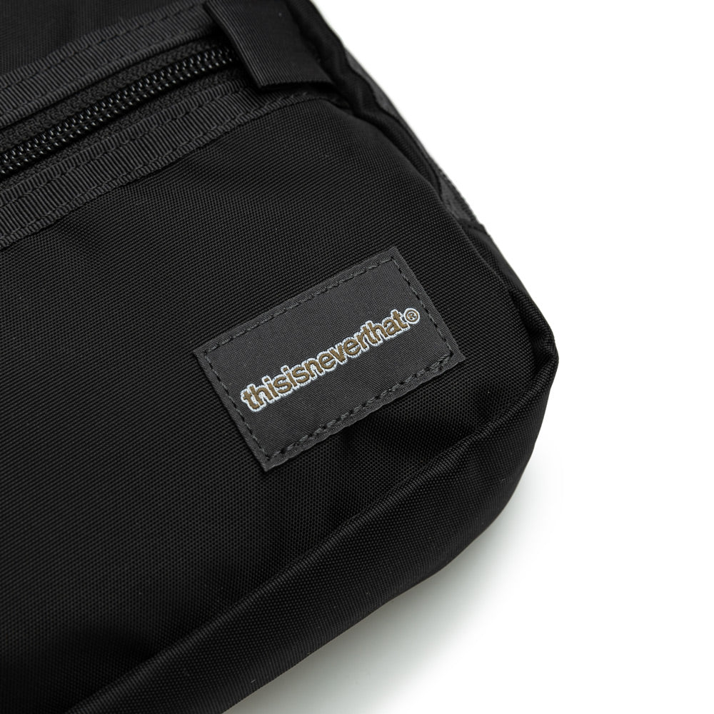 Leicht Mini Bag | Black