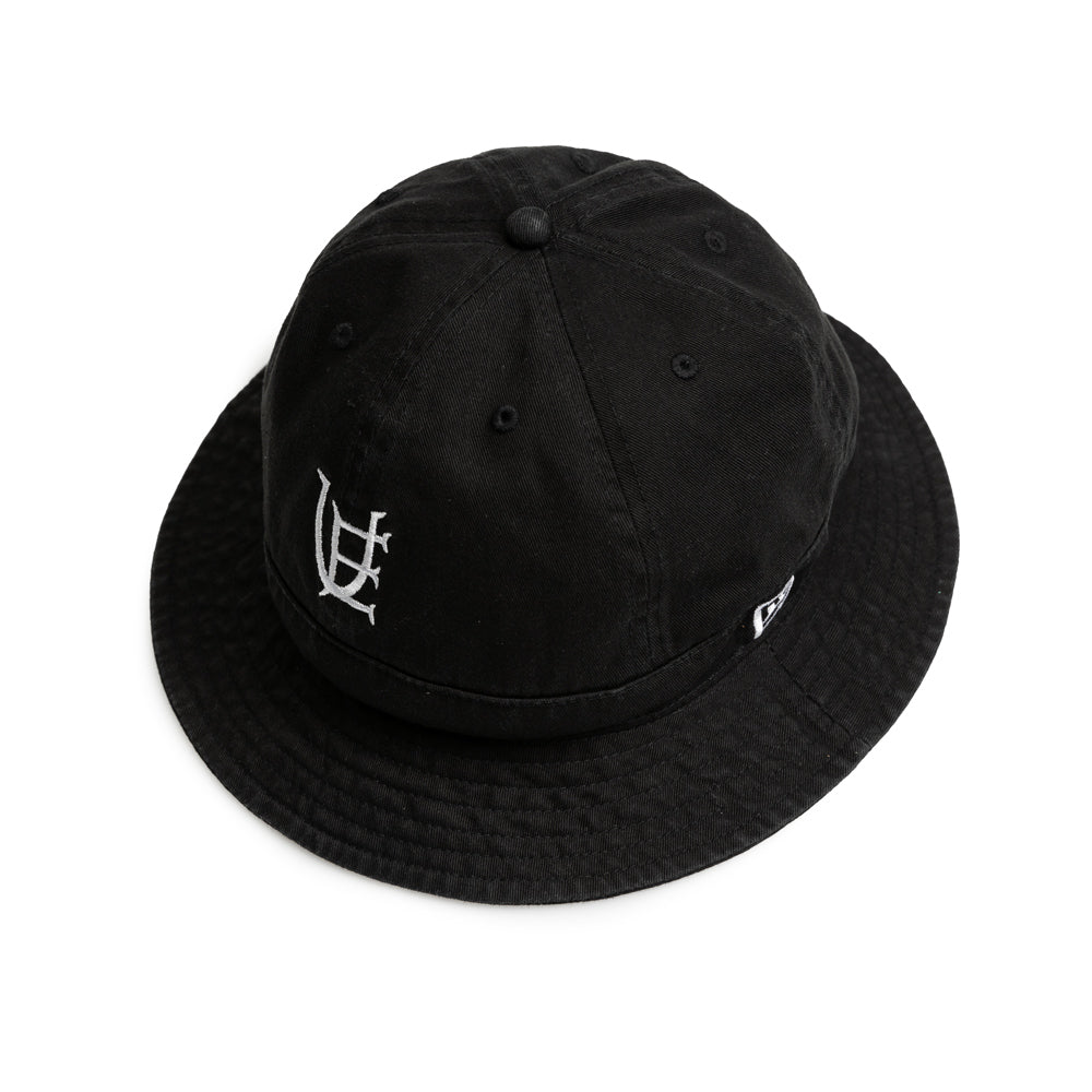 uniform experiment x New Era Explorer Hat | Black