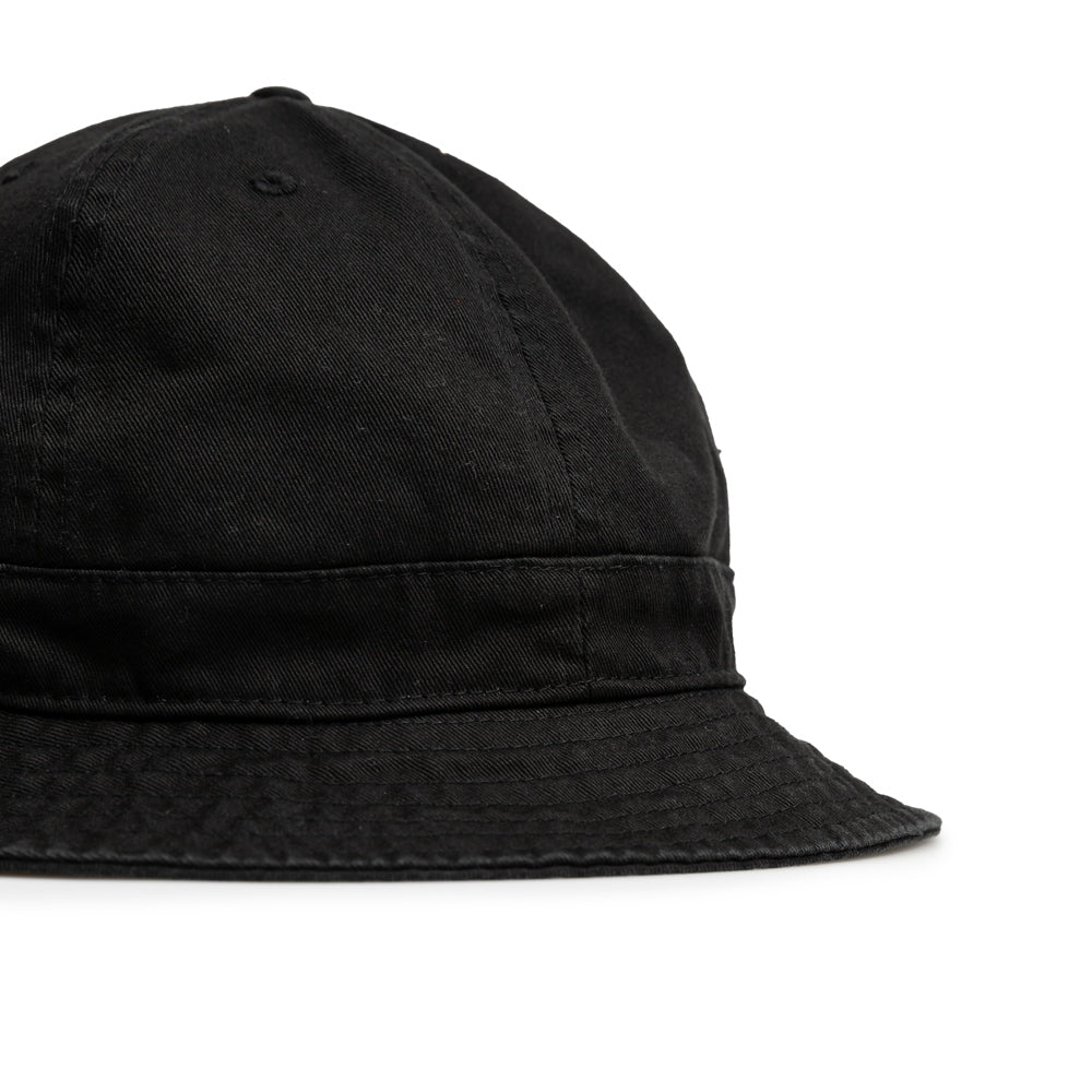 uniform experiment x New Era Explorer Hat | Black